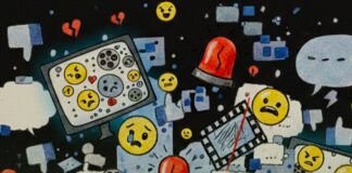 (حين يتحول الخطأ إلى ترند) ماذا يحدث للأعمال الفنية على فيسبوك؟